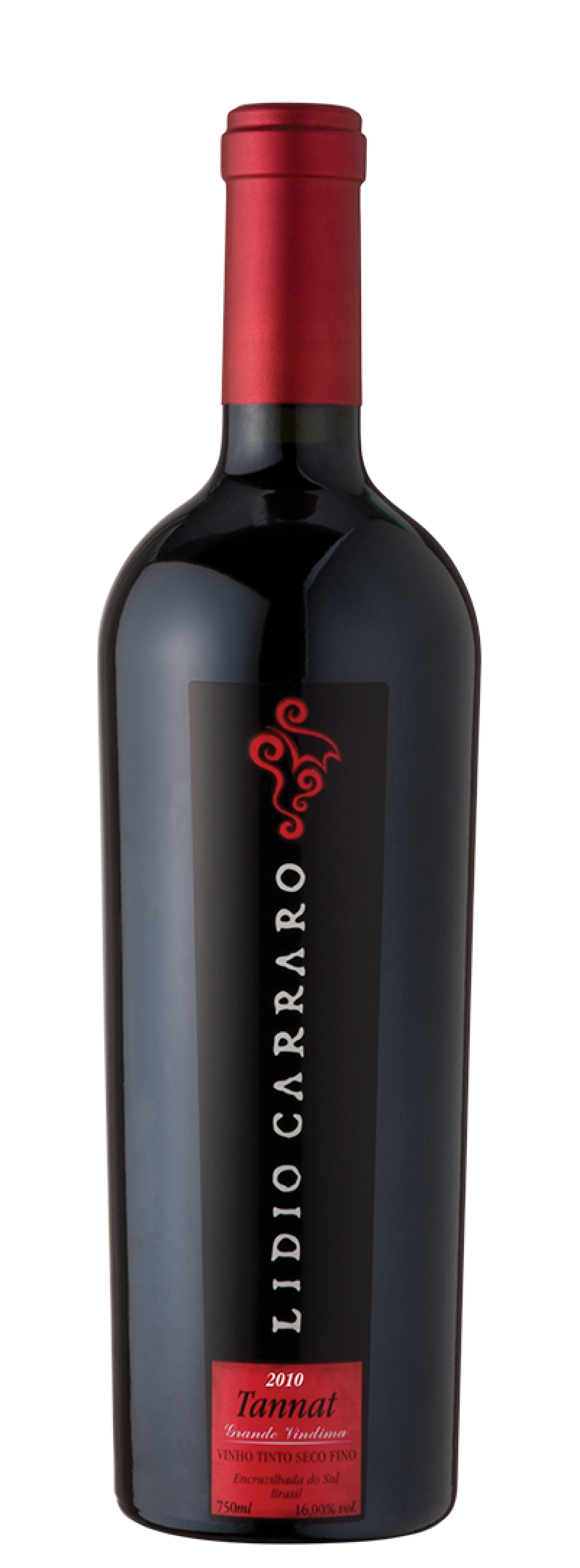 Lidio Carraro Grande Vindima Merlot